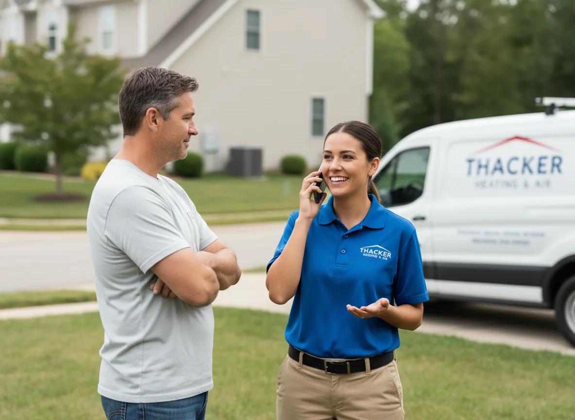 Ac Repair Bow, WA FAQs